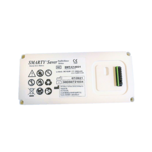 AMI Italia Smarty Saver Battery 