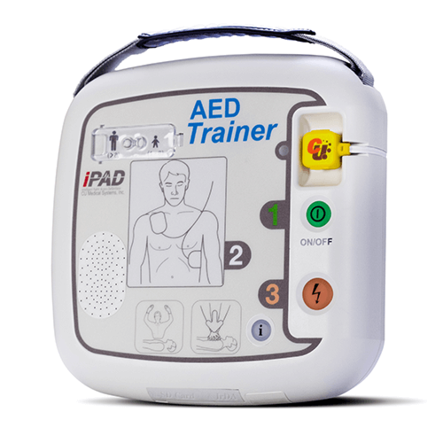 CU Medical i-PAD SP1 Trainer